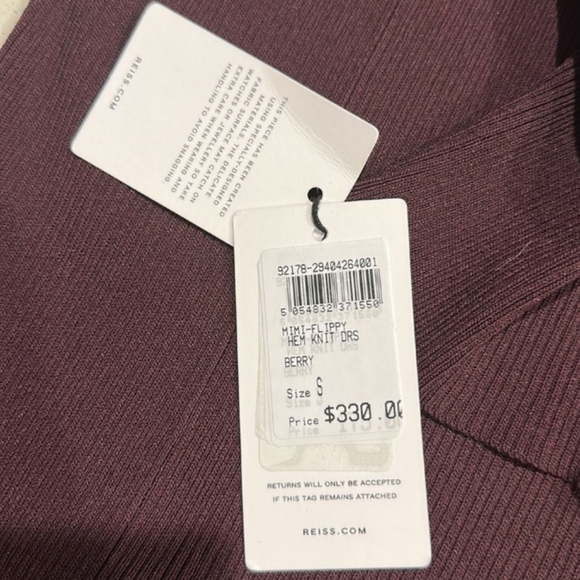 Dress - Picture 4 of 4